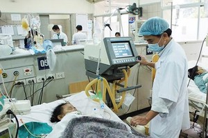 One more dies after eating mushroom