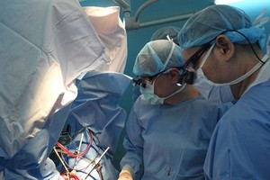 Binh Dan hospital announces hotline for urethral emergency treatment