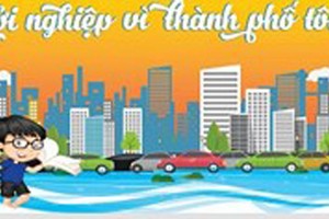 Final round of ‘Young startups for our dear city’ launched