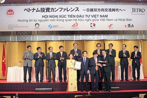 Vietjet opens direct flight from Hanoi to Osaka – Japan