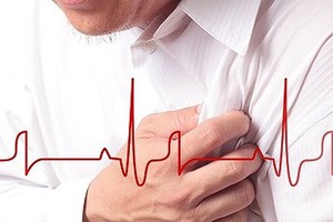 Heart diseases culprit of thirty percent of deaths in Vietnam