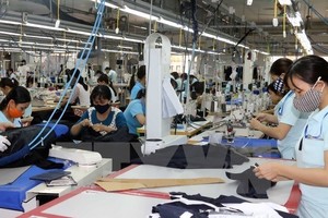 Impacts of US-China trade war on Vietnam’s garment, footwear industries