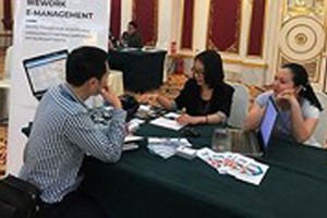 Vietnamese startups seek opportunities in Malaysia