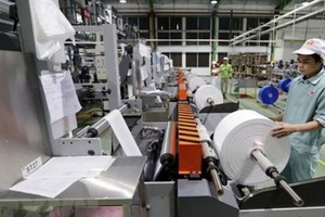 US’s DoC levies anti-subsidy tax on Vietnamese laminated woven sacks