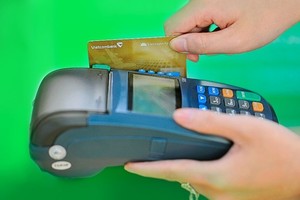 Vietnam strives to reduce cash payment proportion to less than 8 percent by 2025 (Source: Vietcombank)
