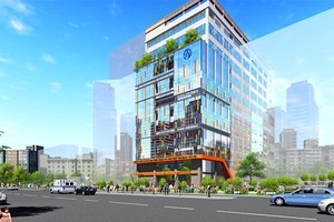 HCMC to have heart center for kids