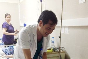 Coma woman gives birth to daughter