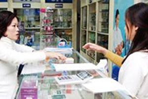 Requirement of showing ID when buying medicine for children to be canceled