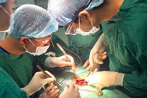 Health institutes propose to award medal to man who donates organs