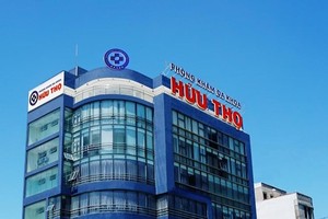 Huu Tho general clinic fined $5,754 for falling foul of government regulations