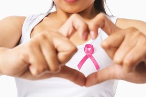 Hospital provides free breast cancer screening for 1,200 women