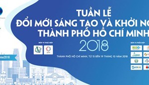 The WHISE2018 with many interesting activities