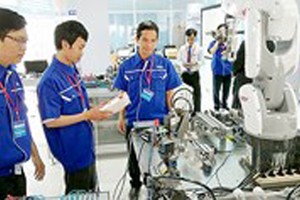 Intellectual property fostering growth of technology market in VN