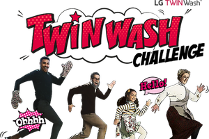 LG TWINWash Challenge announced in Vietnam