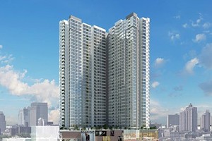 Disturbing condotel inventory nationwide