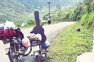 ADB project to boost transport in Vietnam's mountainous northwest