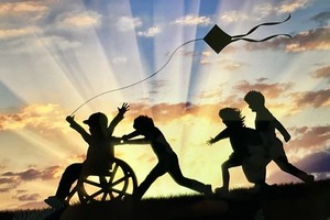 Rate of disabled Vietnamese people likely to be upward : national survey