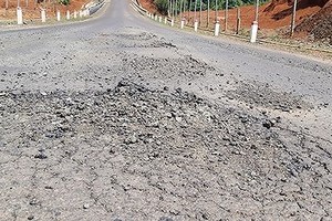 Transport Ministry announces anti- corruption hot line