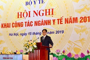 Reform for patients’ satisfaction: Deputy PM