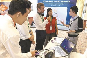 Innovative startup has a close link with essential technological solutions such as robot hand in surgery.