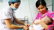 Sharing vaccine to prevent partial shortage