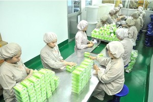 Foreign investors eye Vietnam’s pharmaceutical industry