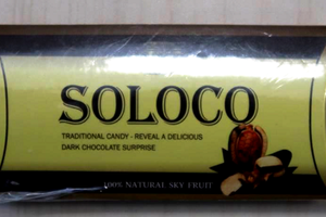 Food Safety Agency warns against two candies containing Tadalafil