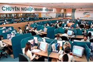 Government approves Viettel’s money-saving solution