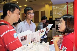 Five highest-paying jobs in Vietnam: VietnamWork’s report