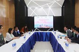 Vietnamese IT businesses seek ways to enter Japanese market