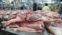 Dong Nai authorities call for pork consumption in canteens