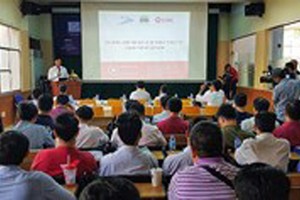 Drill for information system protection launched 