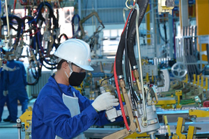 Quality management systems and tools are helping enterprises to improve their manufacturing lines while minimizing mistakes and risks or waste.