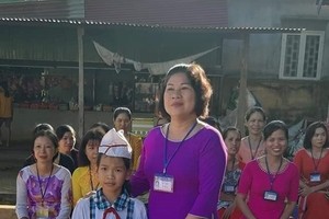 Fifth grader earns praise for returning lost gold to its owner