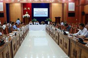 Central province to celebrate 60th anniversary of science-technology industry