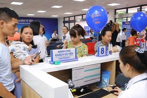 New vaccination center opened in Quang Ninh Province