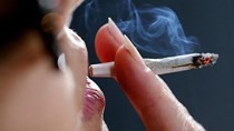 Men receive nine-month ban for in-flight smoking, not paying fine