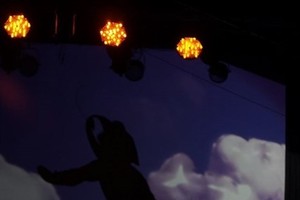 Gao (Rice) will be performed by three puppeteers and one sound artist. — Photos courtesy of Mat Tran Ensemble)