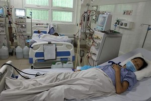 First hospital achieves ISO 9001:2015 Certification