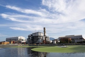 SBT’s sugar mill. (Photo courtesy of TTC)