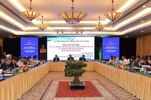 HCMC focuses on improving manpower quality