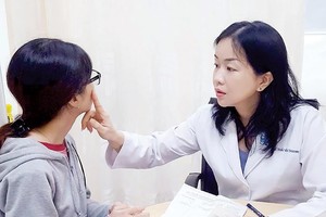 Rove beetles plague residential quarters