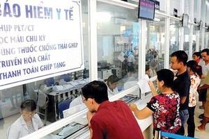 Commercial health insurance helps to satisfy high-income earners