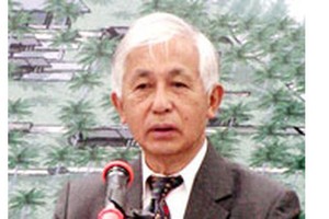 Prof. Tran Thanh Van. (Photo: SGGP)