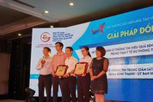 40 projects entering final round of I-Star 2019