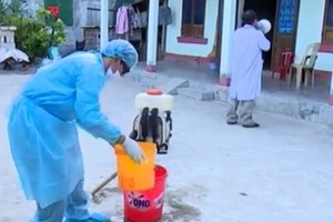 Eighteen dengue deaths recorded in eight months