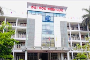 Wrongdoings were discovered in Electric Power University