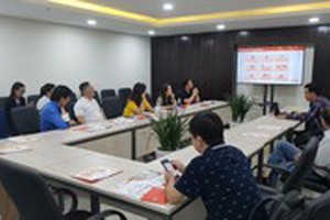 Smart city model in HCMC attracts foreign business