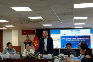 The international conference ‘Vietnam Information Security Day 2019’ to happen on November 21, 2019 in HCMC