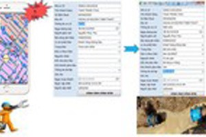 5 GIS solutions for smart city building awarded